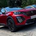 Prueba Peugeot 2008 Hybrid: consumo, precio, equipamiento y ahora con etiqueta Eco