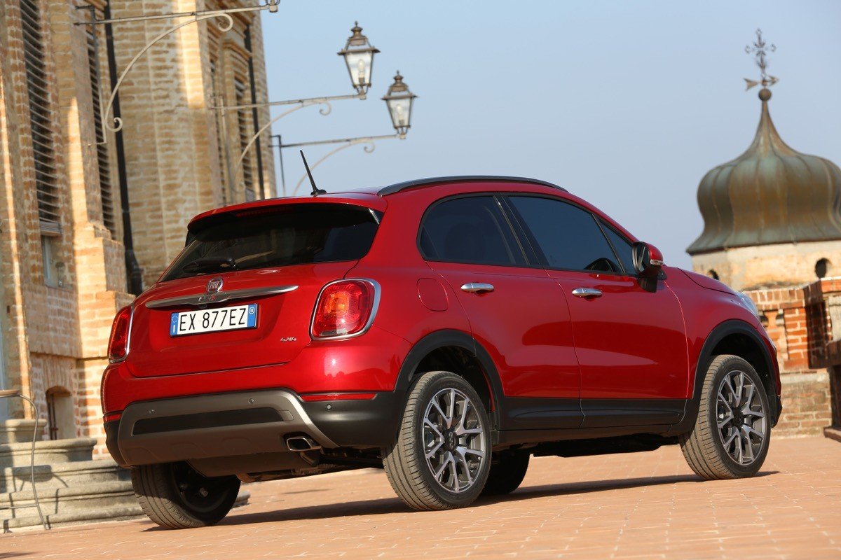 Gama y precios del Fiat 500X: guía de compra