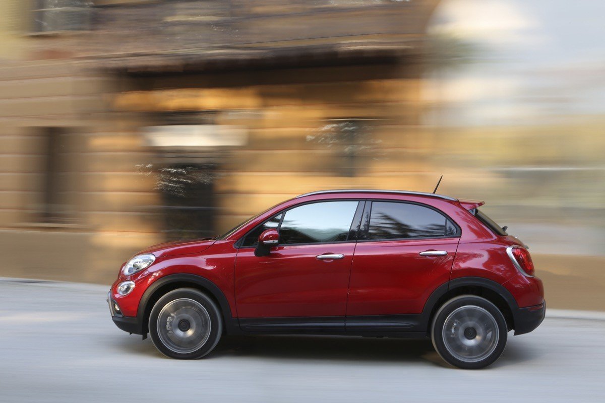 Gama y precios del Fiat 500X: guía de compra