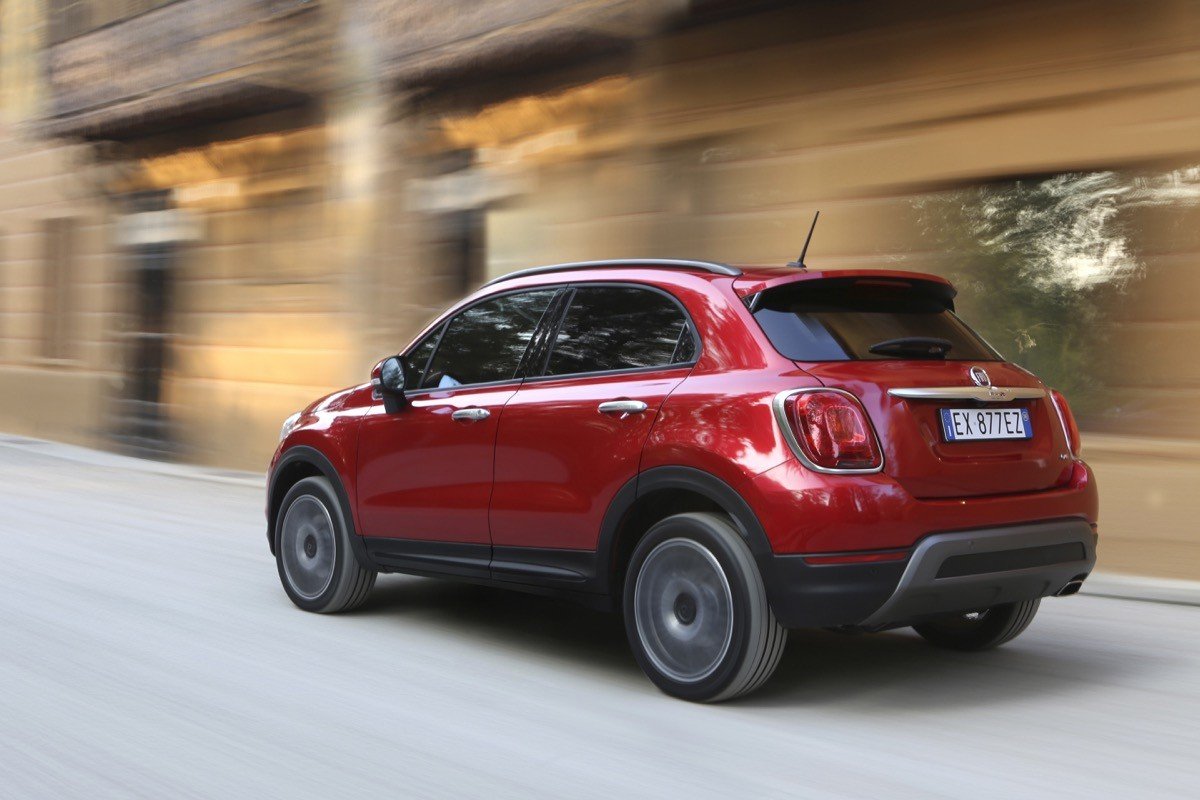 Gama y precios del Fiat 500X: guía de compra
