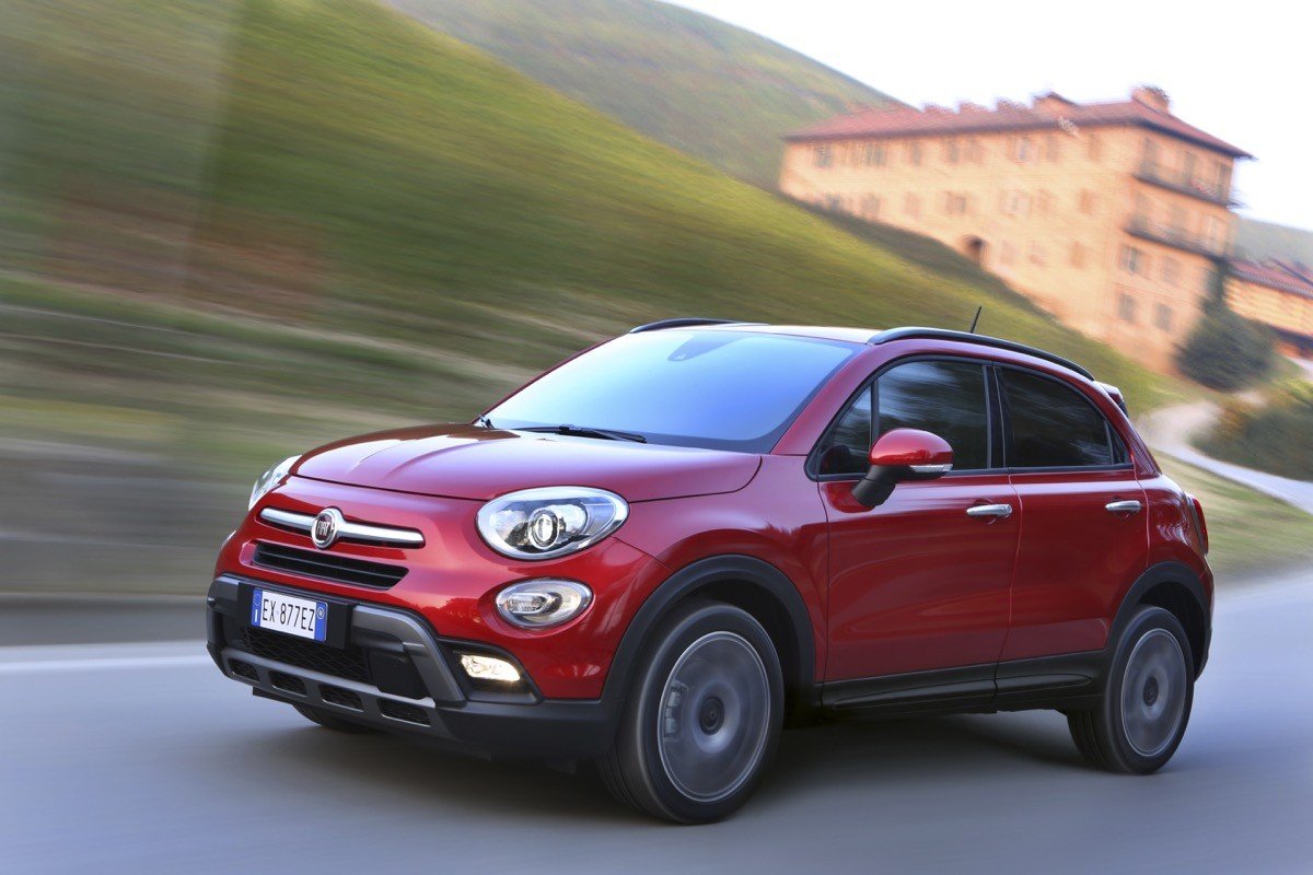 Gama y precios del Fiat 500X: guía de compra