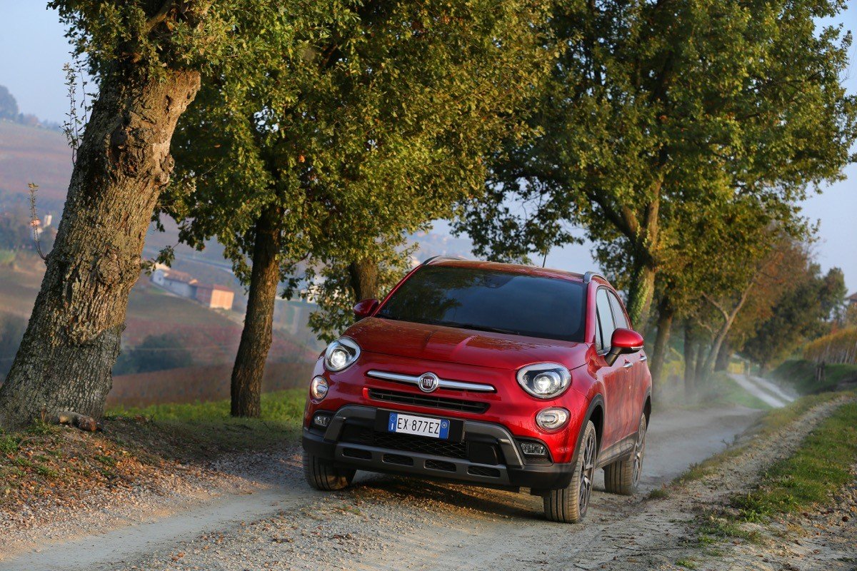 Gama y precios del Fiat 500X: guía de compra