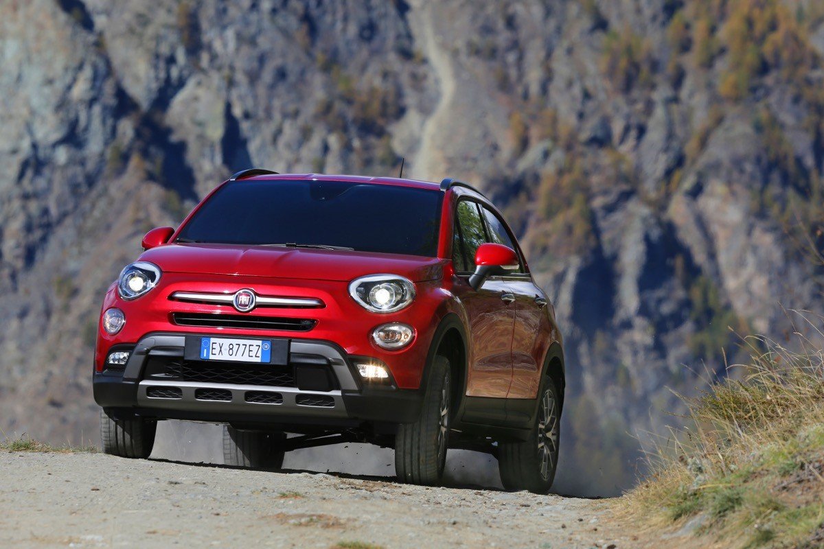 Gama y precios del Fiat 500X: guía de compra