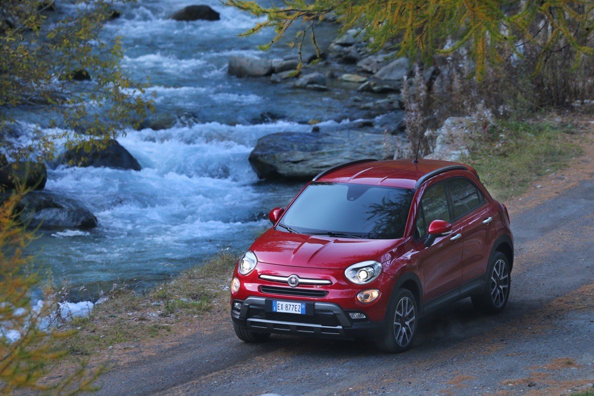 Gama y precios del Fiat 500X: guía de compra