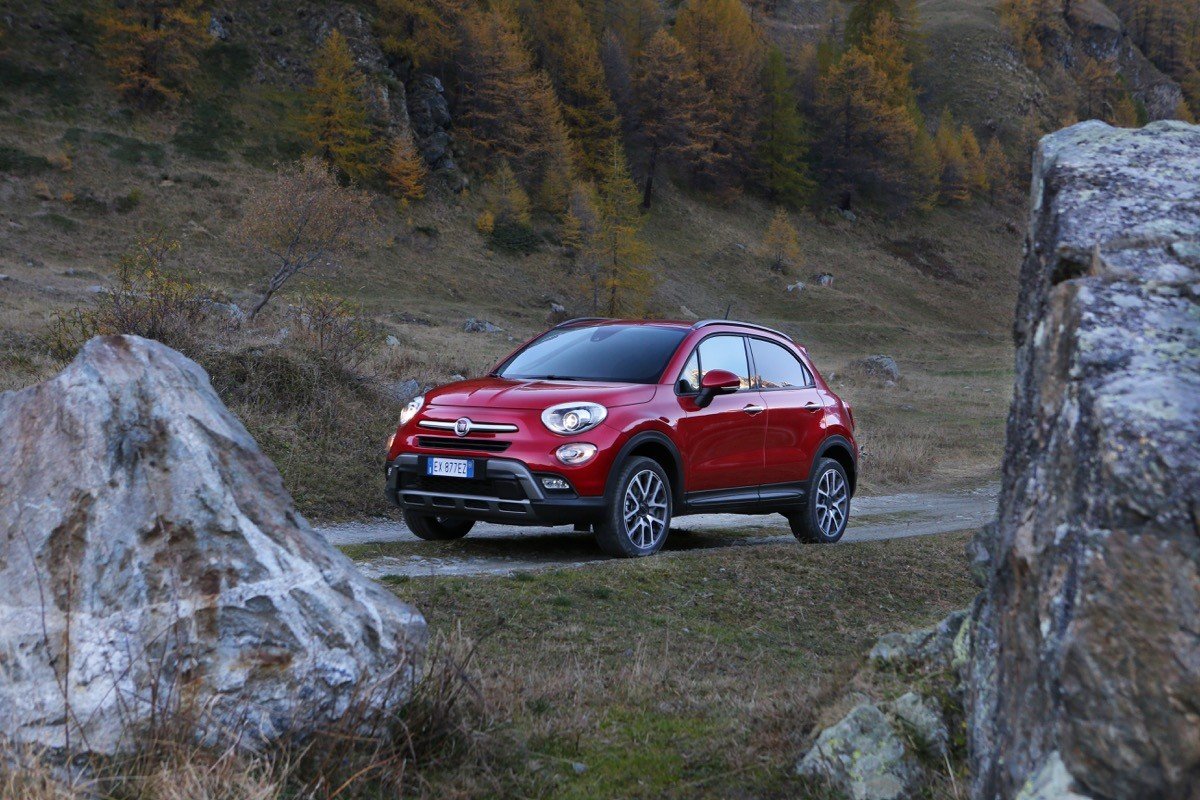 Gama y precios del Fiat 500X: guía de compra