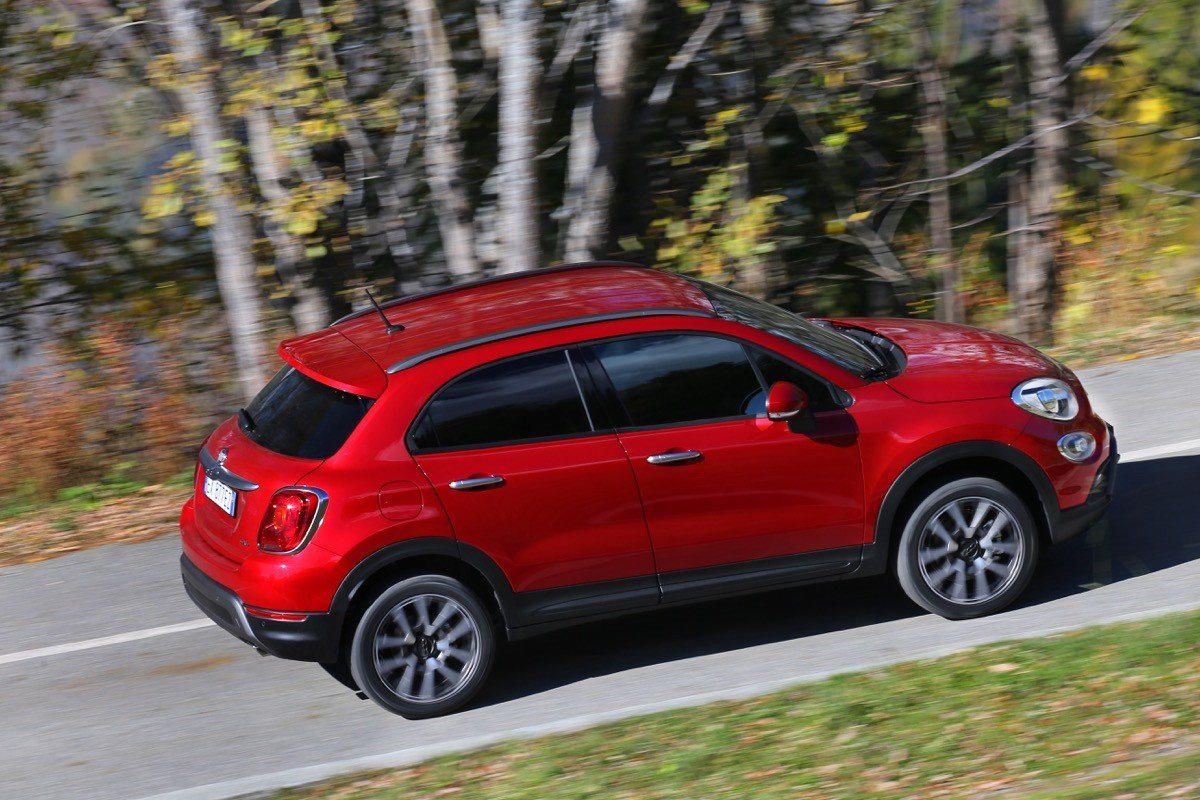 Gama y precios del Fiat 500X: guía de compra