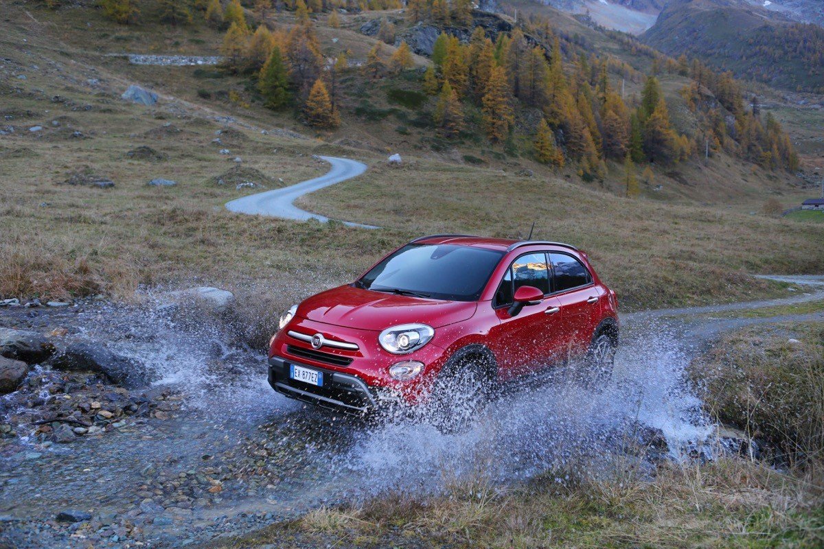 Gama y precios del Fiat 500X: guía de compra