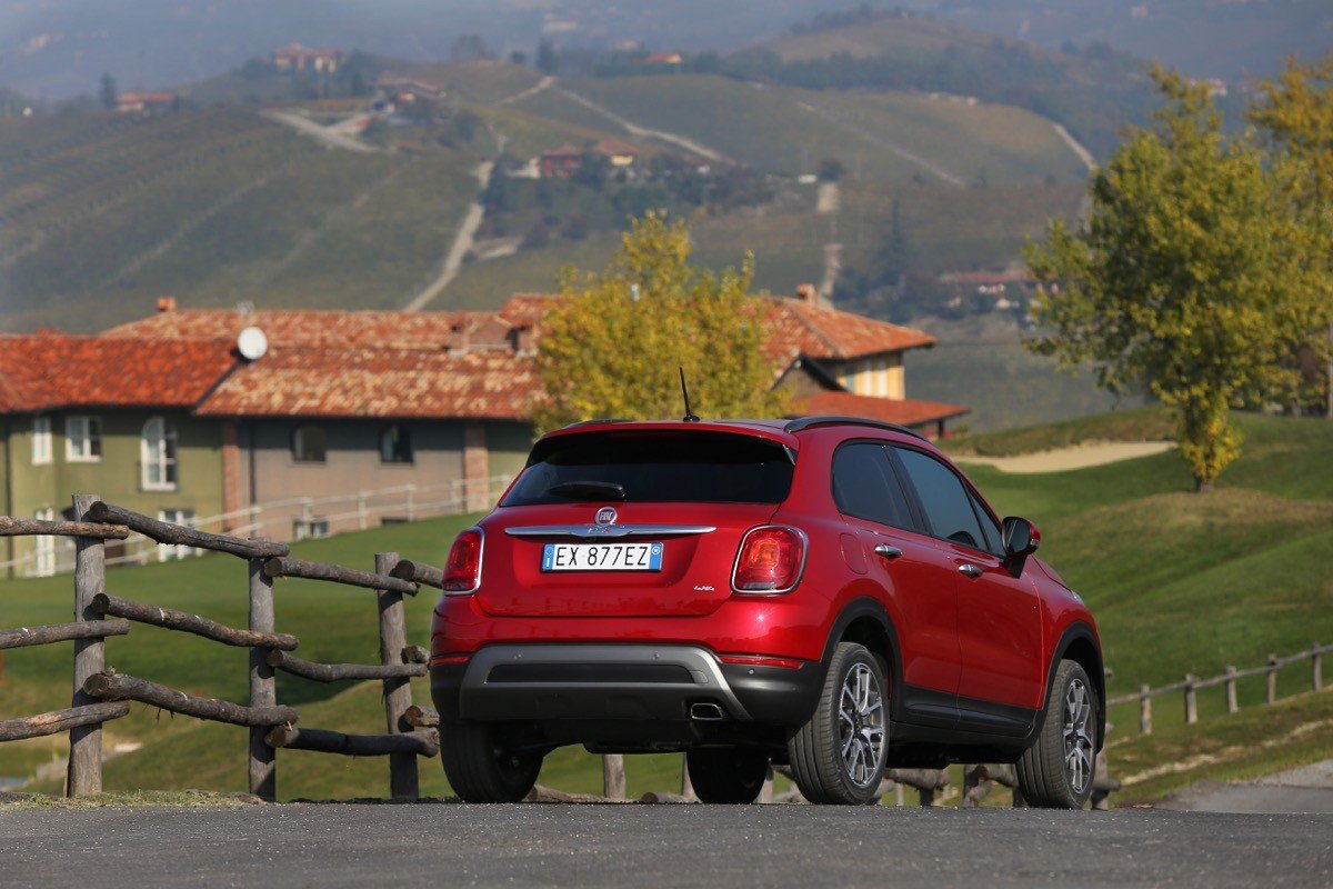 Gama y precios del Fiat 500X: guía de compra