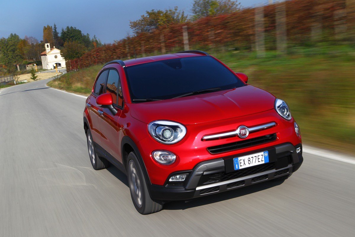 Gama y precios del Fiat 500X: guía de compra