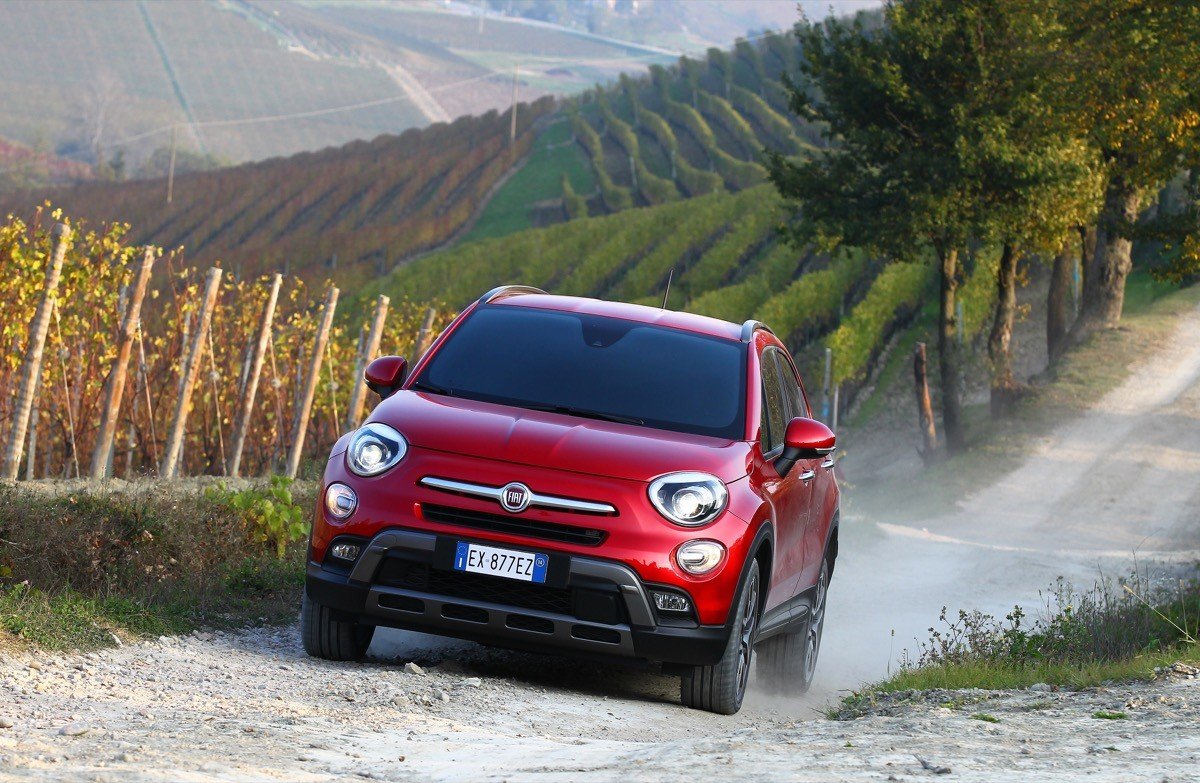 Gama y precios del Fiat 500X: guía de compra