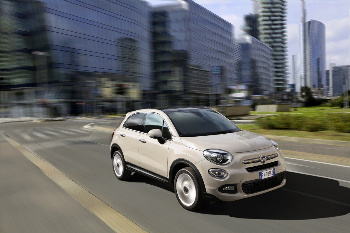 Gama y precios del Fiat 500X: guía de compra