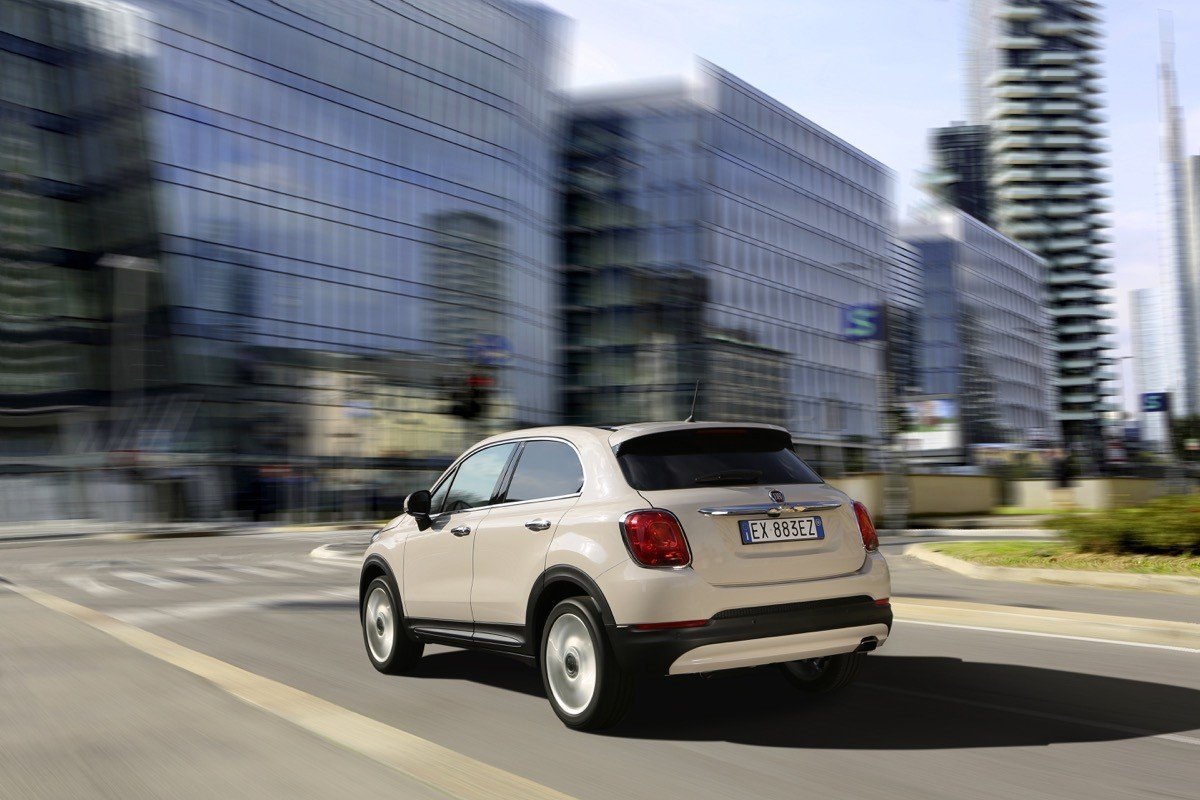 Gama y precios del Fiat 500X: guía de compra