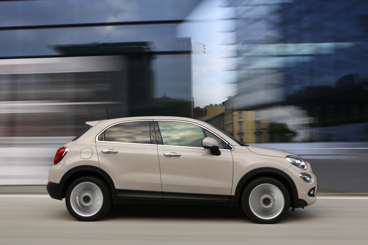 Gama y precios del Fiat 500X: guía de compra
