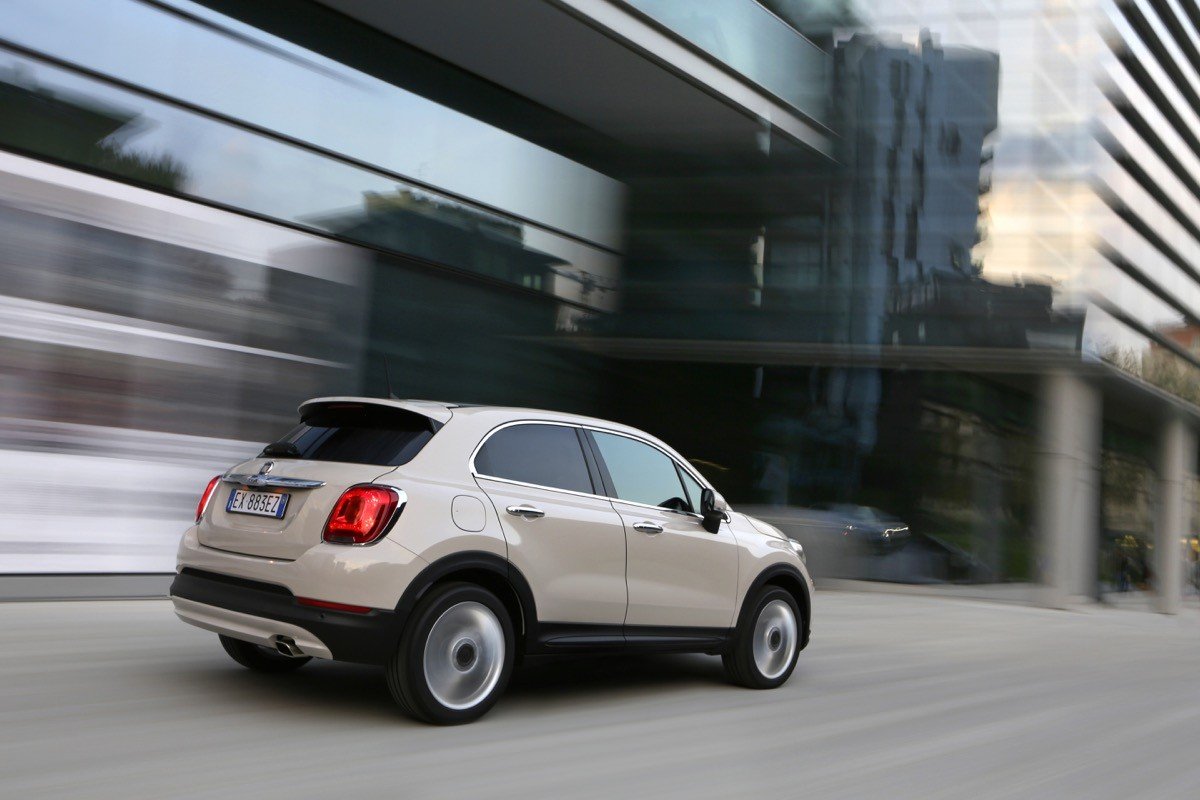 Gama y precios del Fiat 500X: guía de compra