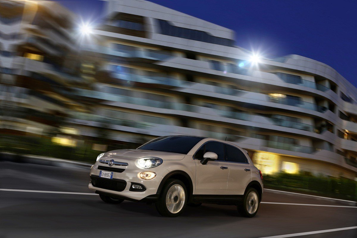 Gama y precios del Fiat 500X: guía de compra
