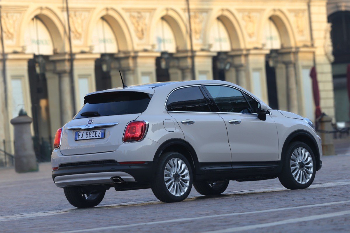 Gama y precios del Fiat 500X: guía de compra