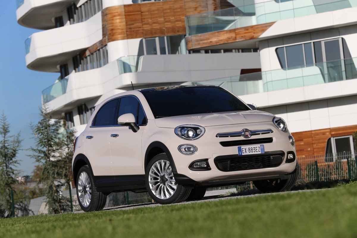 Gama y precios del Fiat 500X: guía de compra