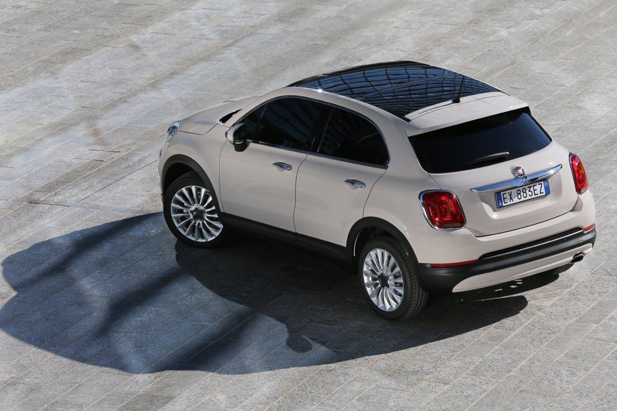 Gama y precios del Fiat 500X: guía de compra
