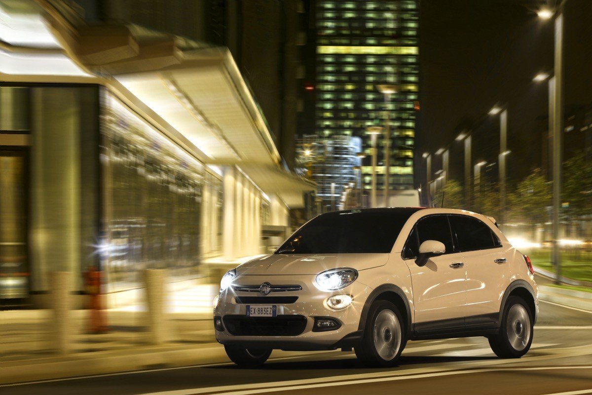 Gama y precios del Fiat 500X: guía de compra