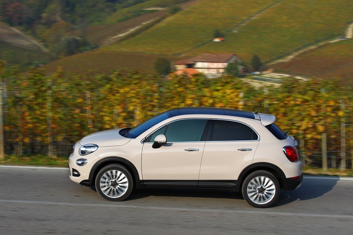 Gama y precios del Fiat 500X: guía de compra