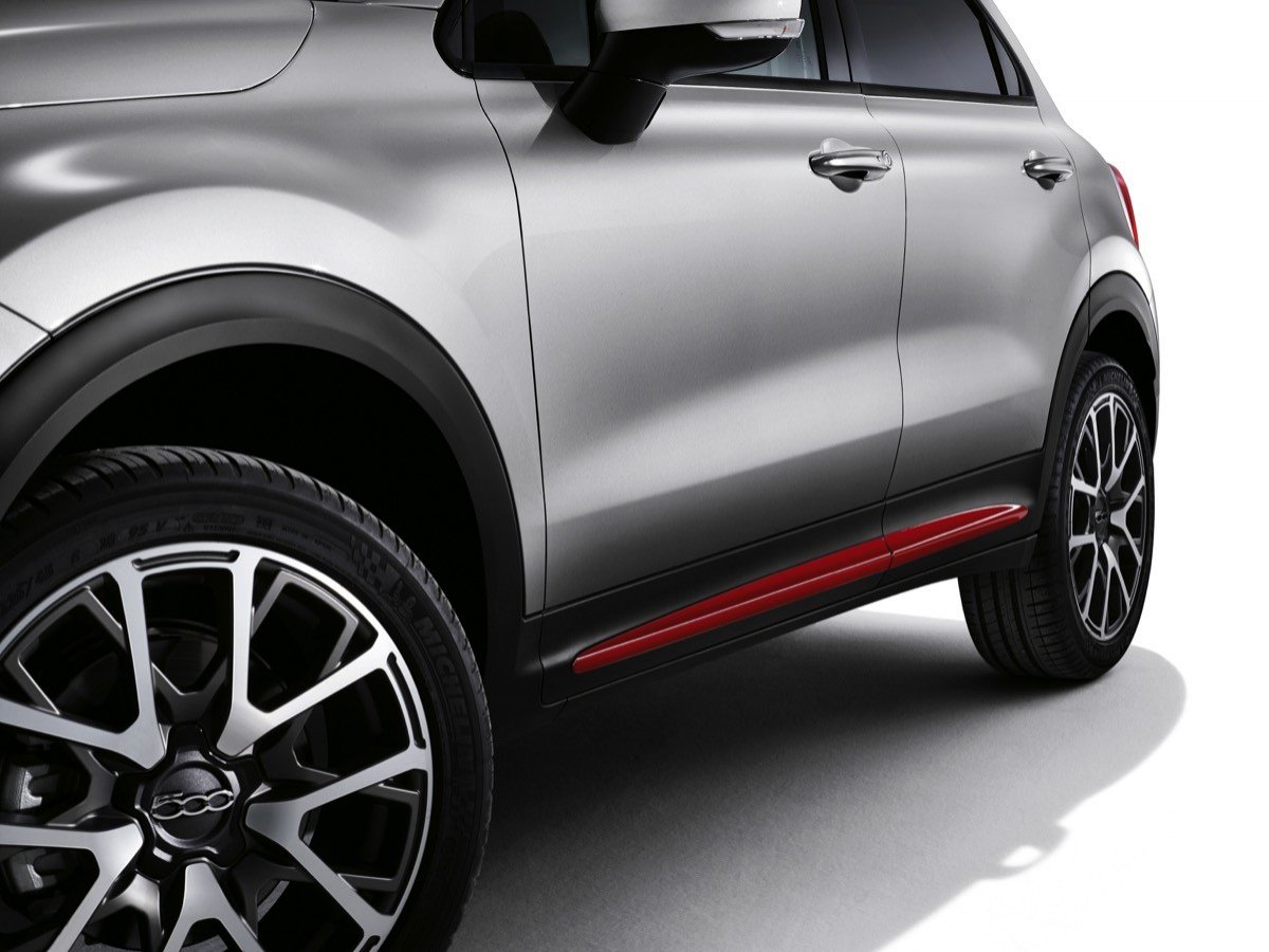 Gama y precios del Fiat 500X: guía de compra