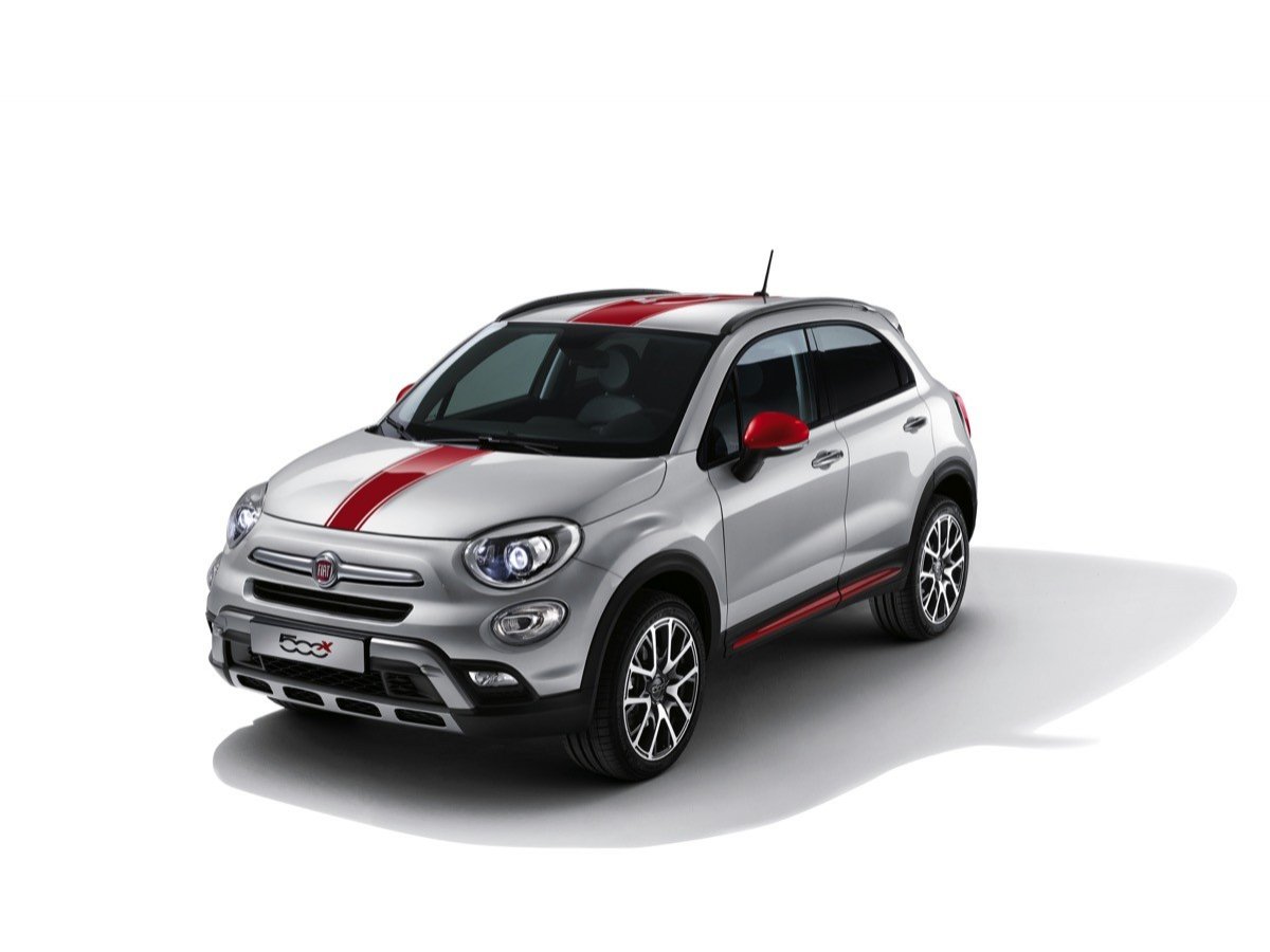 Gama y precios del Fiat 500X: guía de compra