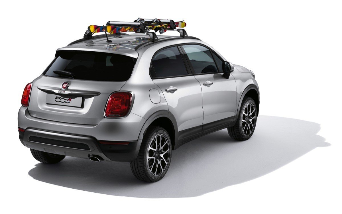 Gama y precios del Fiat 500X: guía de compra