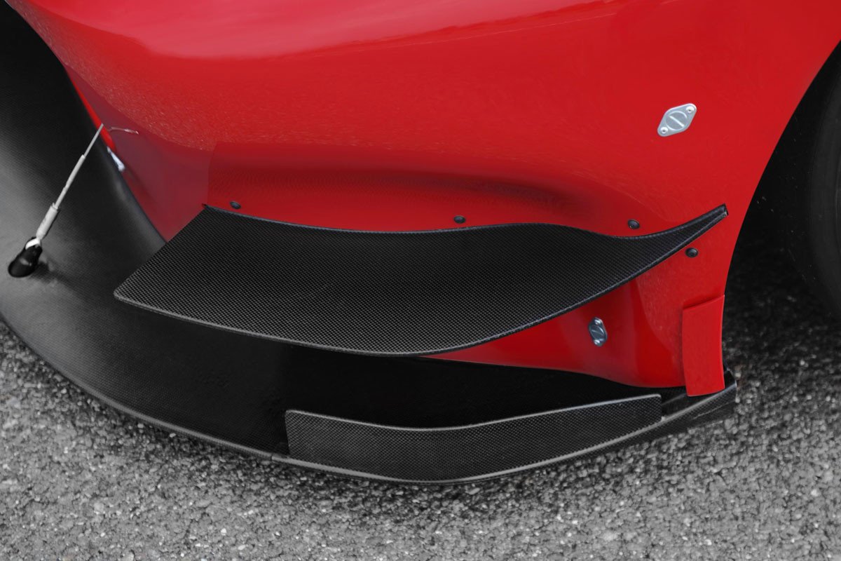 Ferrari 488 GT3 Evo 2020: para desbancar a Porsche