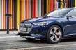 Audi dejará de desarrollar motores de combustión en 2026: todo al eléctrico