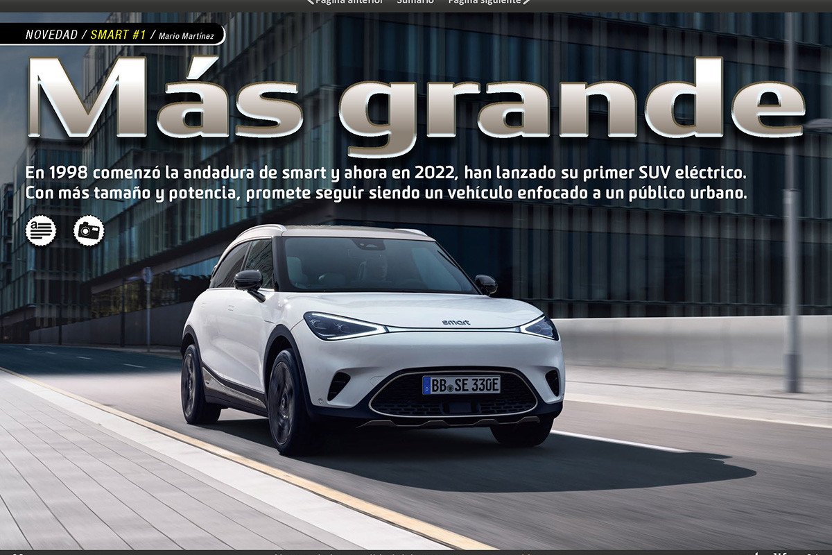 Motorlife Magazine 122: Avalancha CUPRA
