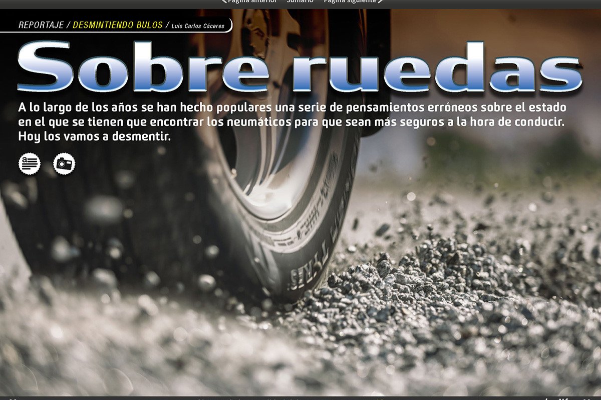 Motorlife Magazine 122: Avalancha CUPRA