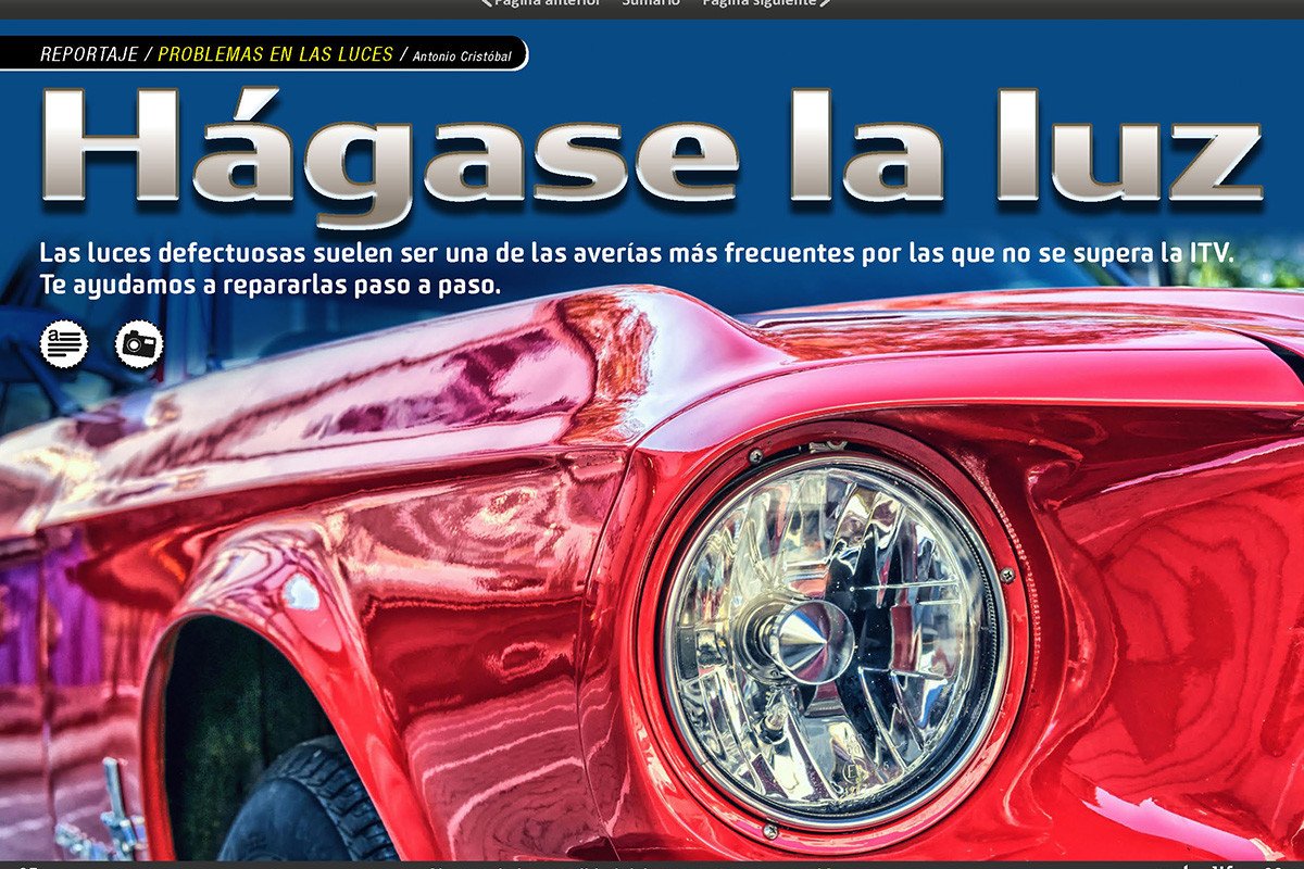 Motorlife Magazine 122: Avalancha CUPRA
