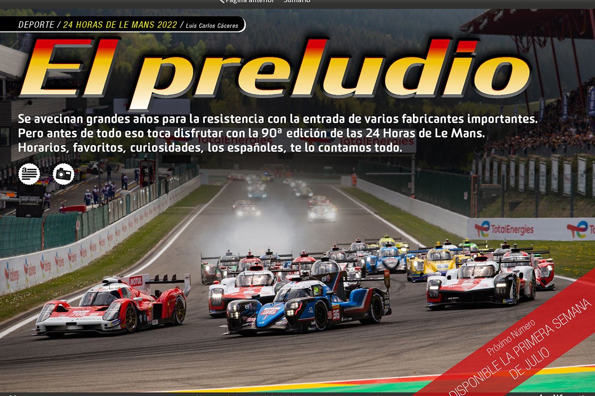 Motorlife Magazine 122: Avalancha CUPRA