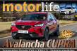 Motorlife Magazine 122: Avalancha CUPRA
