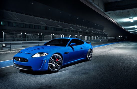 Jaguar exhibe sus C-X75 y E-TYPE el sábado 18 de junio en Madrid
