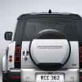 JLR amplía a cinco años la garantía de Range Rover, Defender y Discovery