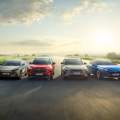 Ventas de coches en agosto 2024: Averigua si tu coche está entre los más vendidos