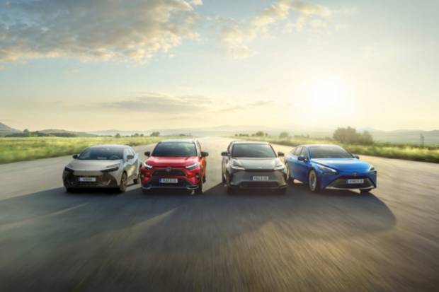 Ventas de coches en agosto 2024: Averigua si tu coche está entre los más vendidos