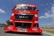 Antonio Albacete, de estreno con el CEPSA Truck Team