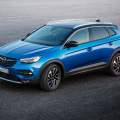 El Opel Grandland X, a la venta en Amazon