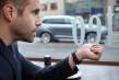 Habla con tu Volvo a través del Microsoft Band 2