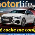 ¿Qué coche me compro? Motorlife Magazine 104, ya disponible