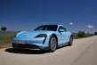 Prueba Porsche Taycan Cross Turismo: precios, interior y datos