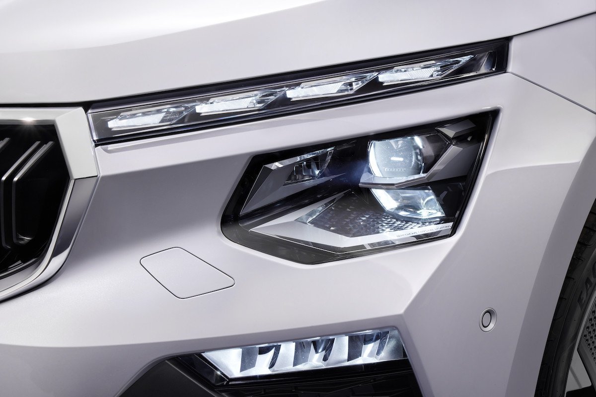 Nuevo Skoda Kamiq 2023: ¿problemas para Seat Arona, Ford Puma o Renault Captur?
