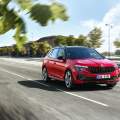 Nuevo Skoda Kamiq 2023: ¿problemas para Seat Arona, Ford Puma o Renault Captur?