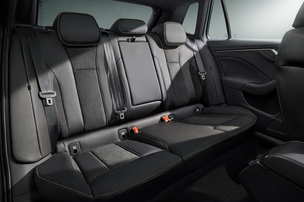 Nuevo Skoda Kamiq 2023: ¿problemas para Seat Arona, Ford Puma o Renault Captur?