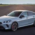 BMW Serie 2 Gran Coupé: Motores con Etiqueta Eco y hasta 300 cv desde 44.000 euros