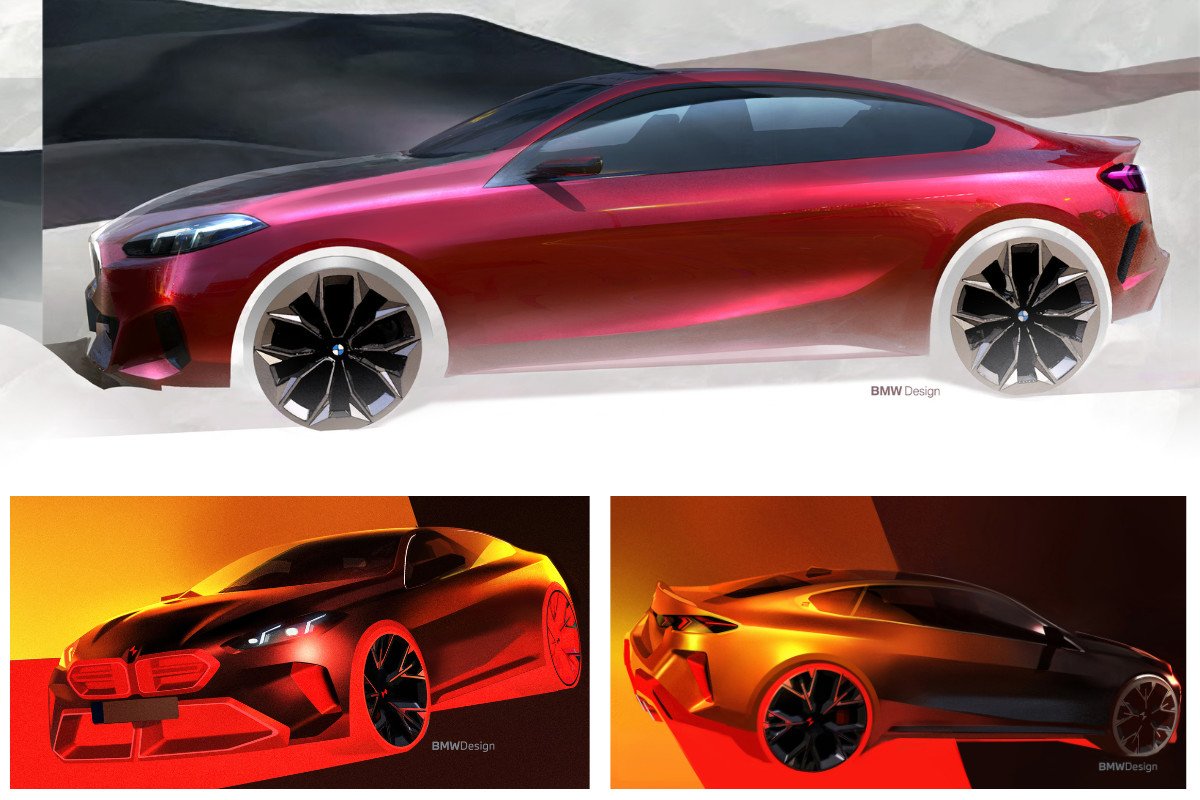BMW Serie 2 Gran Coupé: Motores con Etiqueta Eco y hasta 300 cv desde 44.000 euros