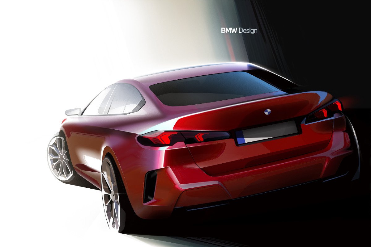 BMW Serie 2 Gran Coupé: Motores con Etiqueta Eco y hasta 300 cv desde 44.000 euros