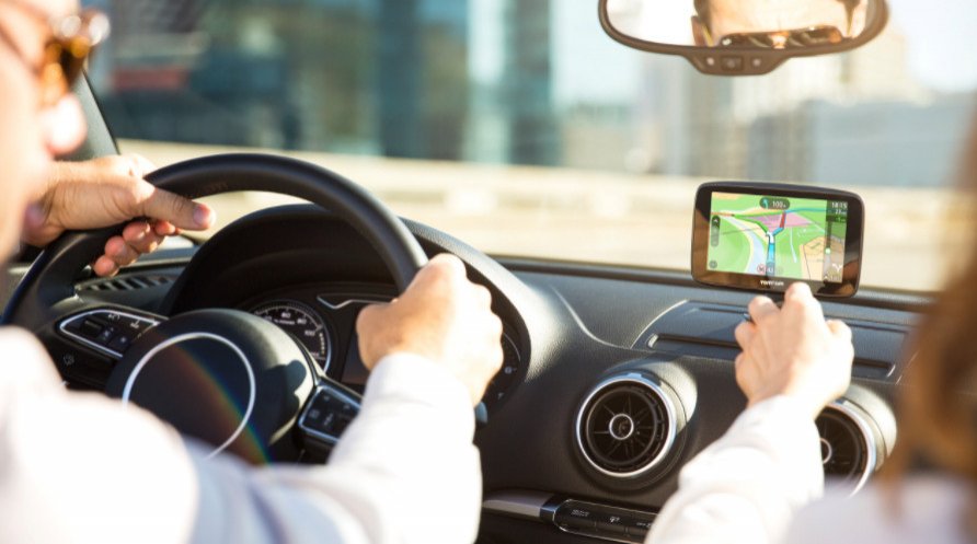 Prueba: Navegador TomTom VIA 53